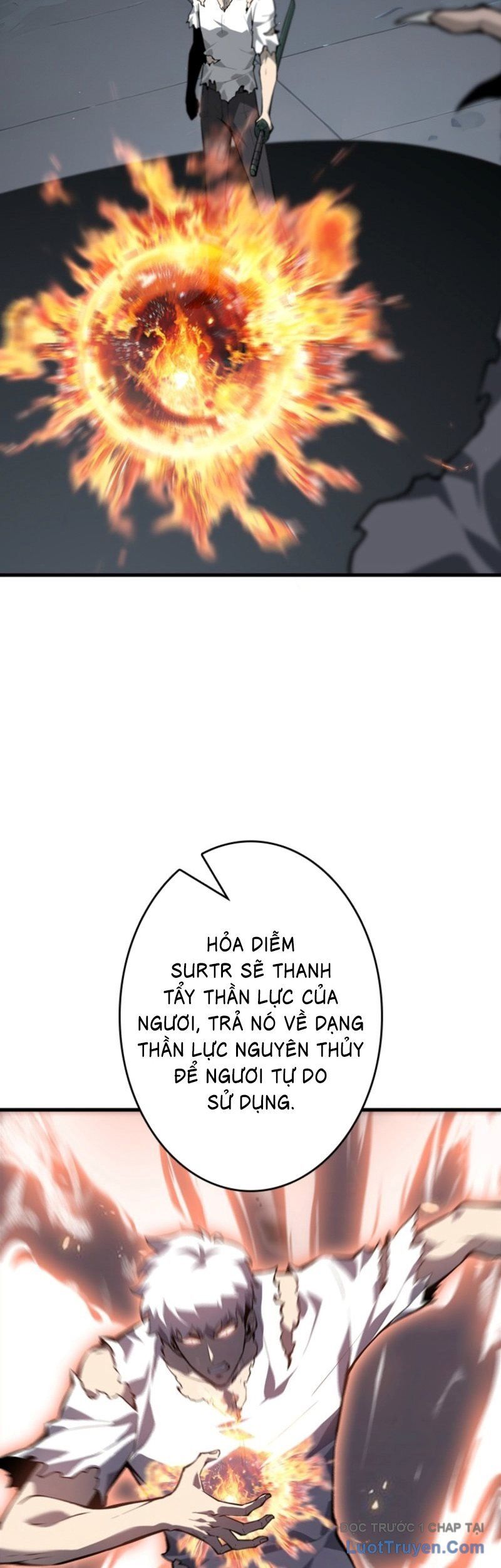 Trở Về Từ Vực Thẳm Chapter 39 - 32