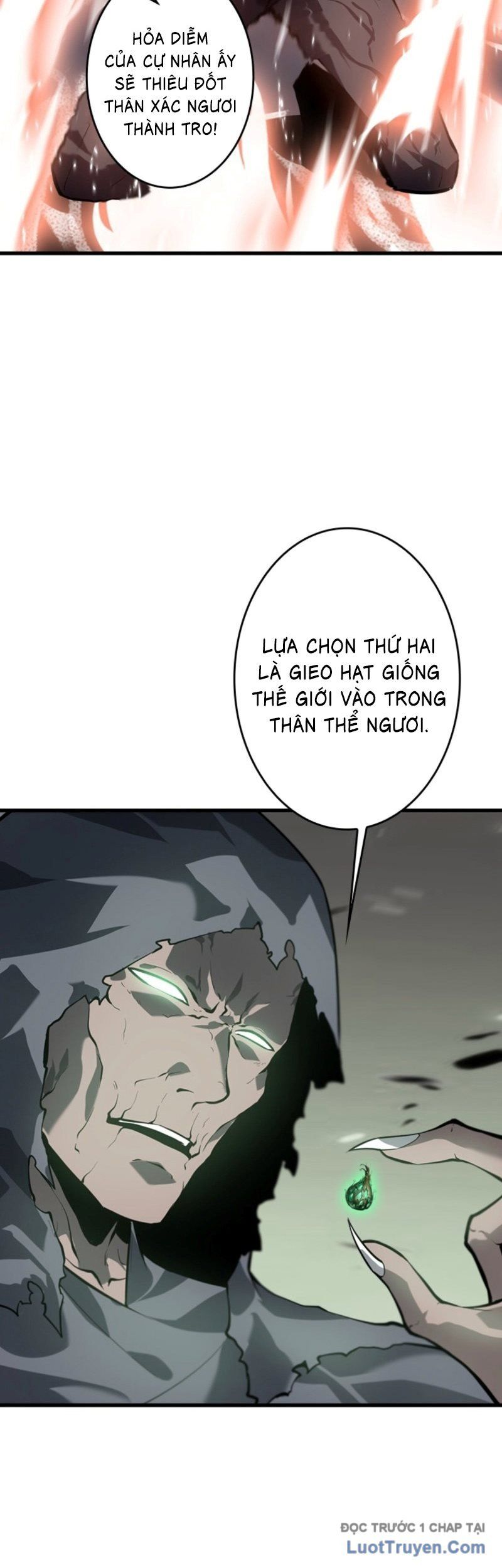 Trở Về Từ Vực Thẳm Chapter 39 - 34