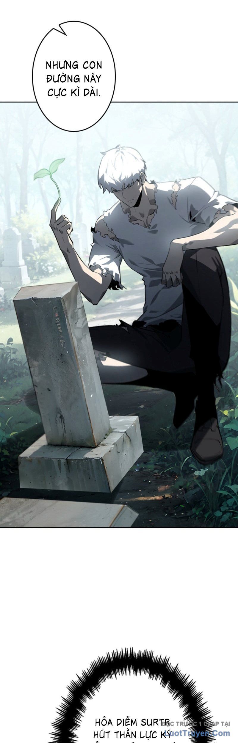 Trở Về Từ Vực Thẳm Chapter 39 - 36