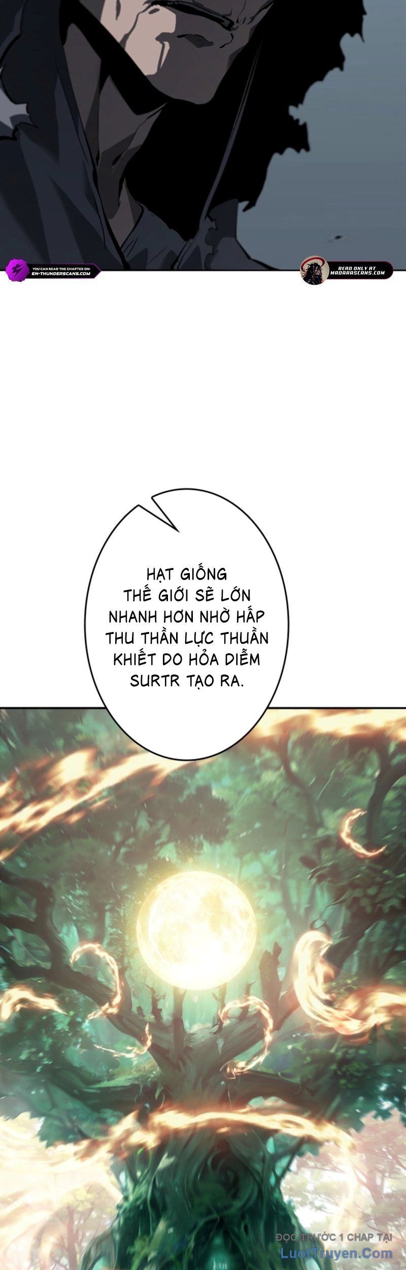 Trở Về Từ Vực Thẳm Chapter 39 - 38