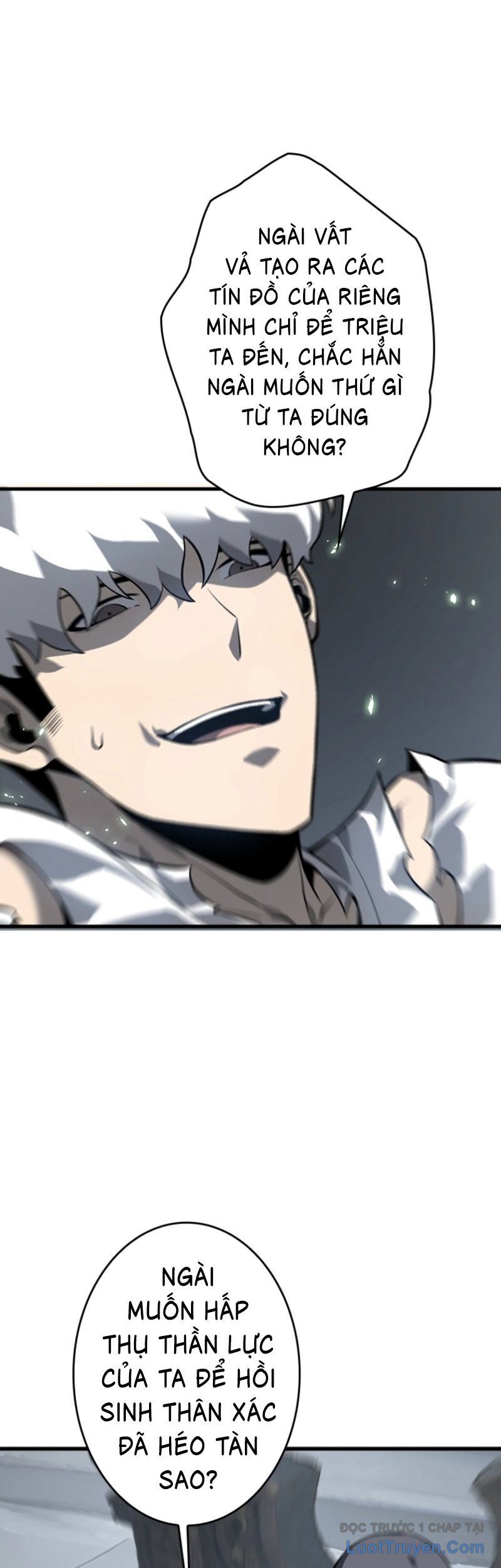 Trở Về Từ Vực Thẳm Chapter 39 - 5