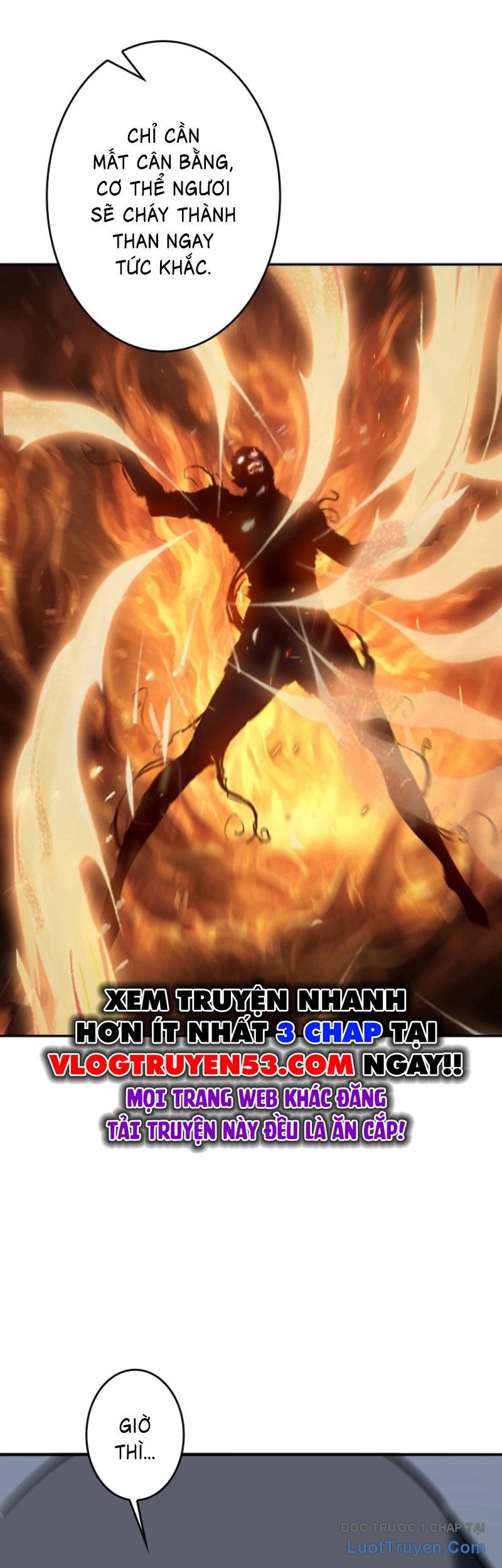 Trở Về Từ Vực Thẳm Chapter 39 - 41