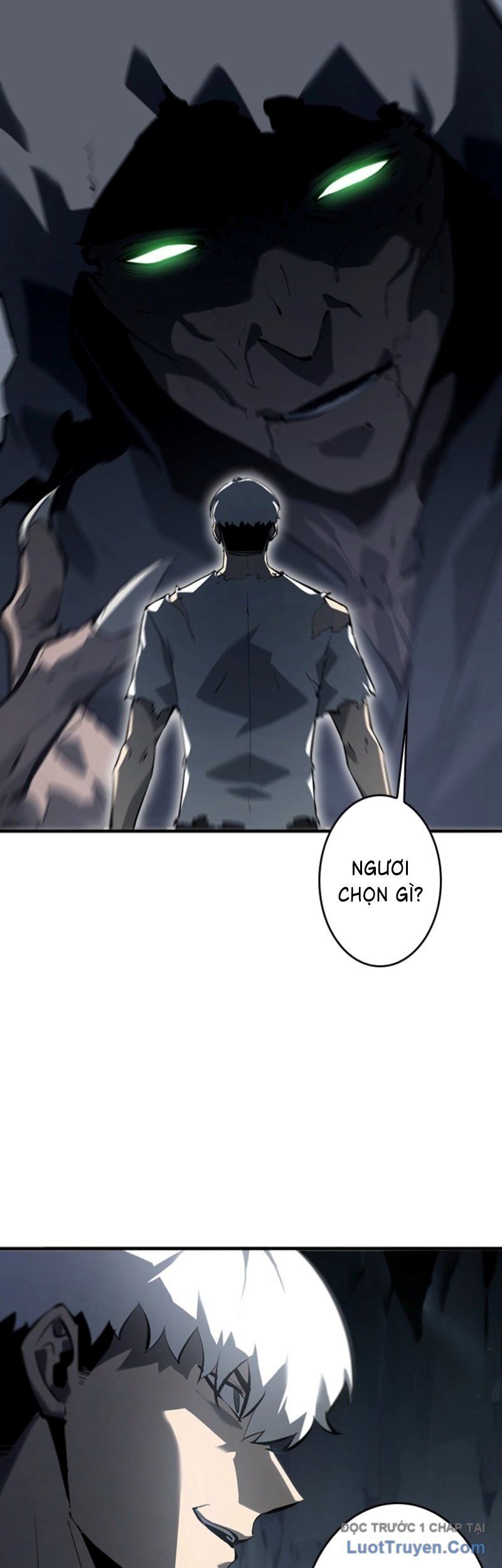 Trở Về Từ Vực Thẳm Chapter 39 - 42