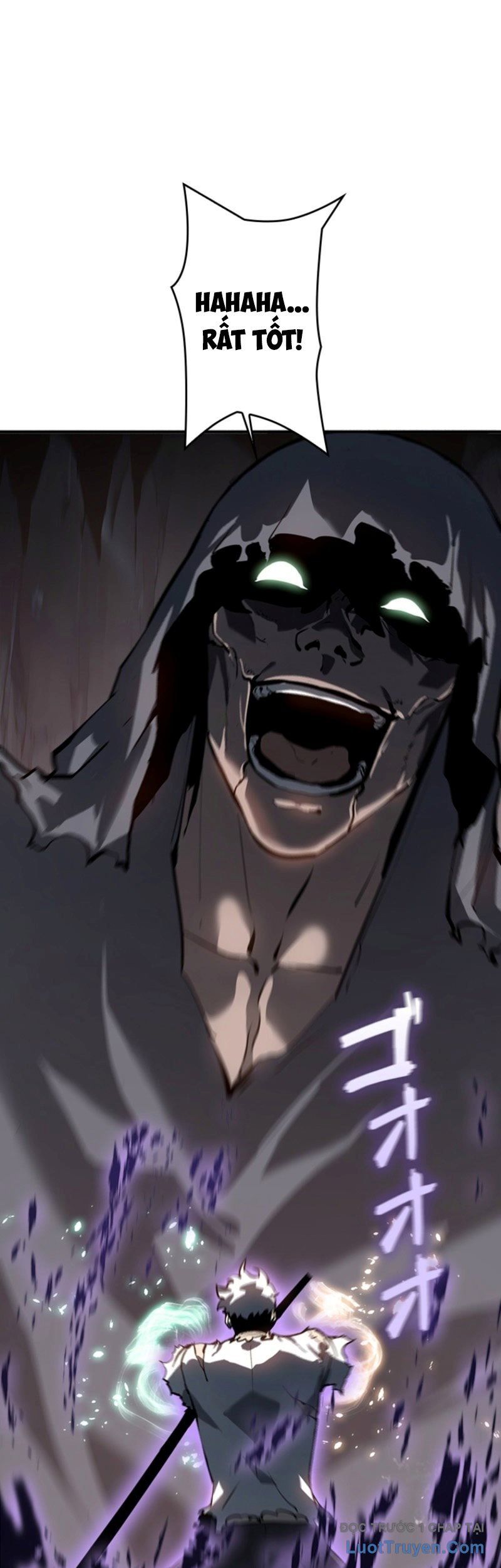 Trở Về Từ Vực Thẳm Chapter 39 - 44