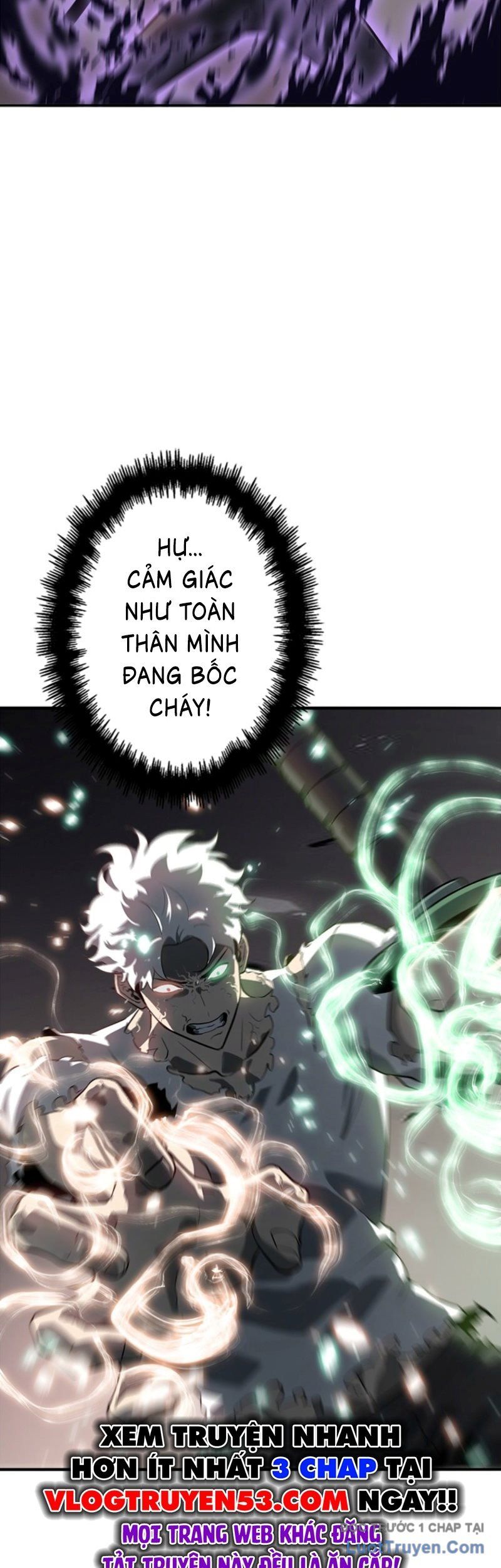 Trở Về Từ Vực Thẳm Chapter 39 - 45