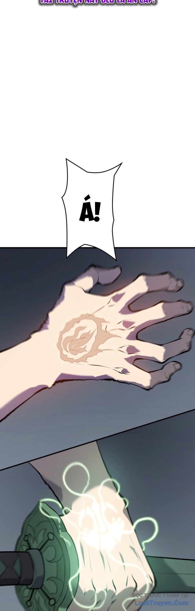 Trở Về Từ Vực Thẳm Chapter 39 - 46