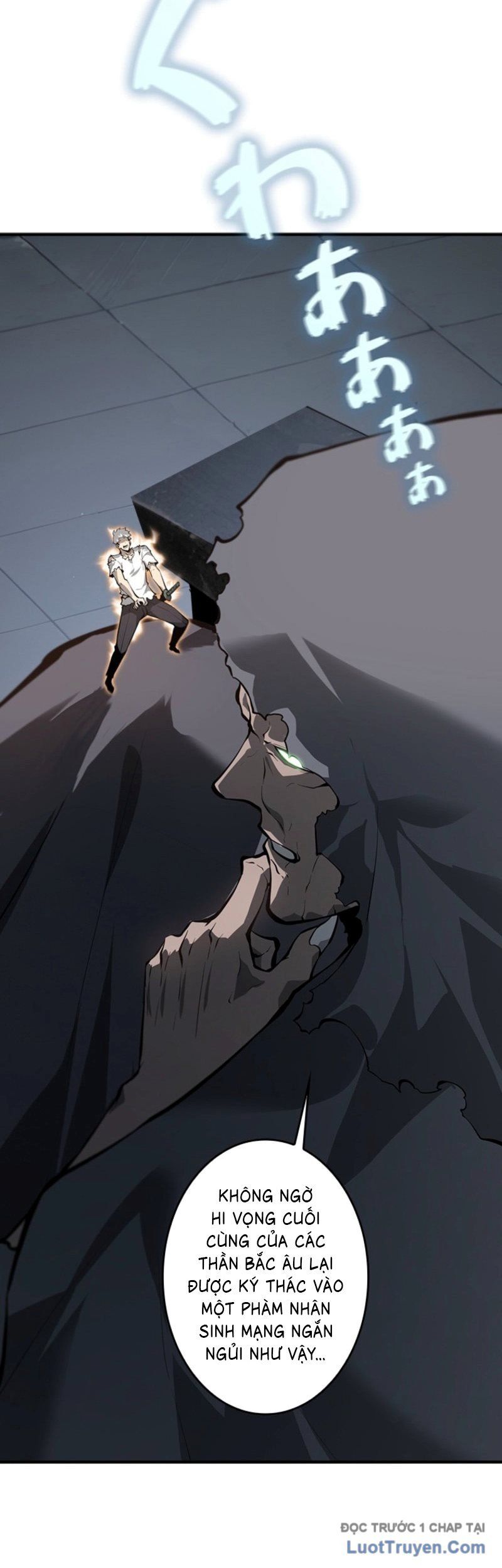 Trở Về Từ Vực Thẳm Chapter 39 - 49