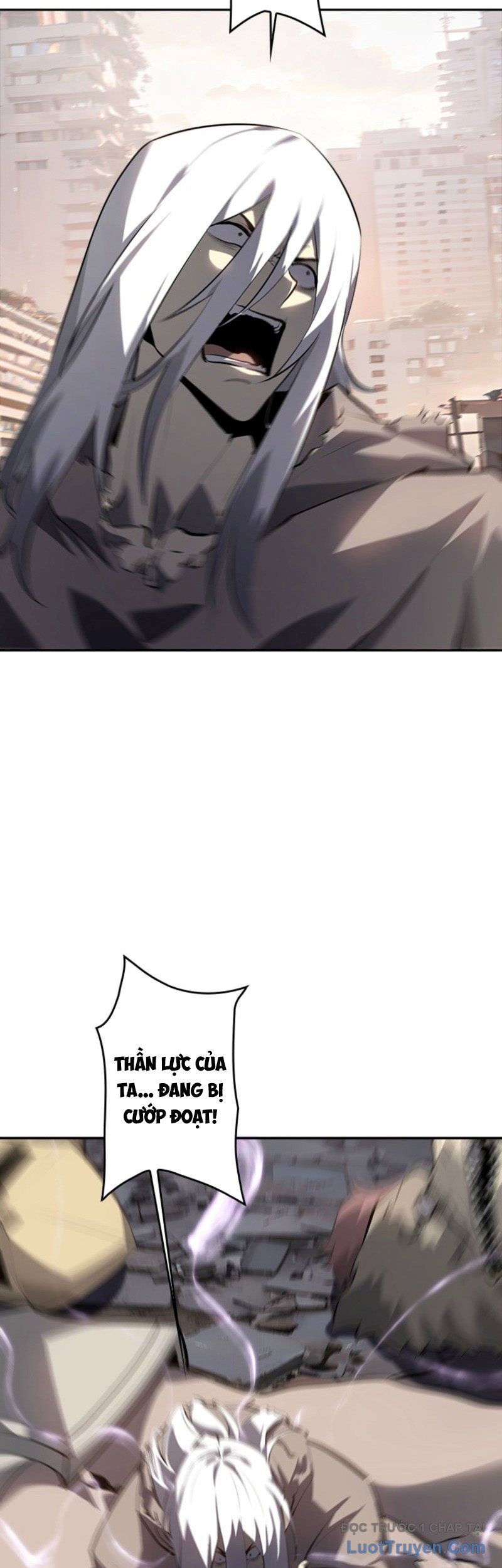 Trở Về Từ Vực Thẳm Chapter 39 - 52