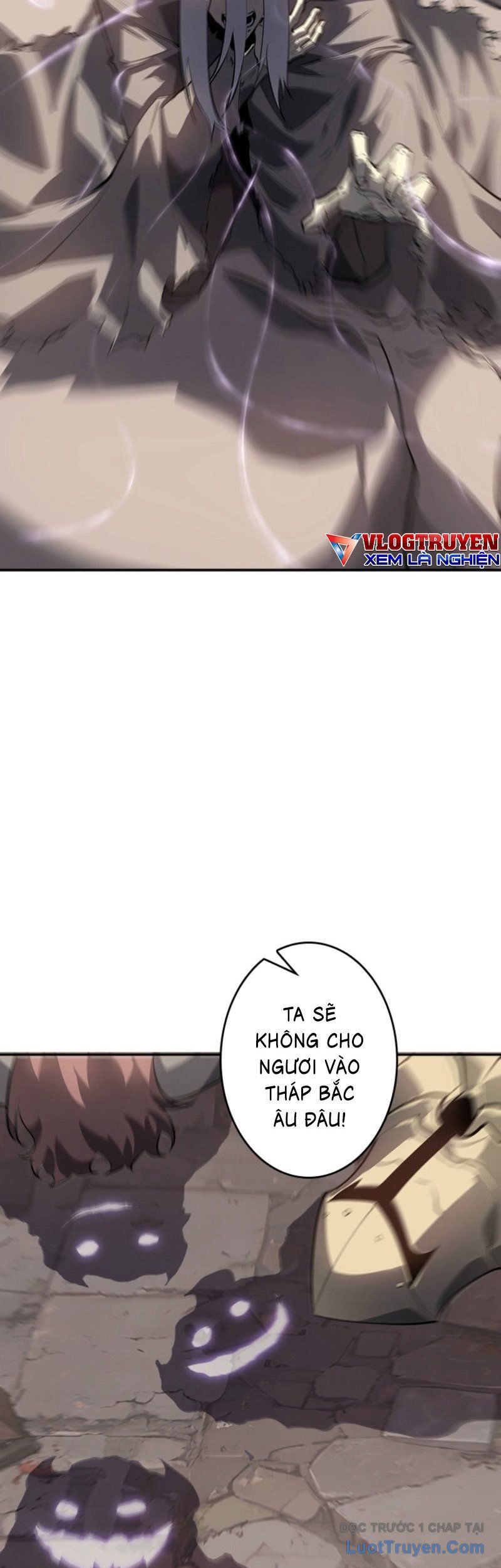 Trở Về Từ Vực Thẳm Chapter 39 - 53