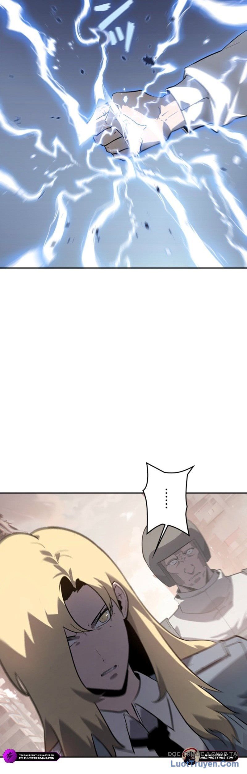 Trở Về Từ Vực Thẳm Chapter 39 - 56