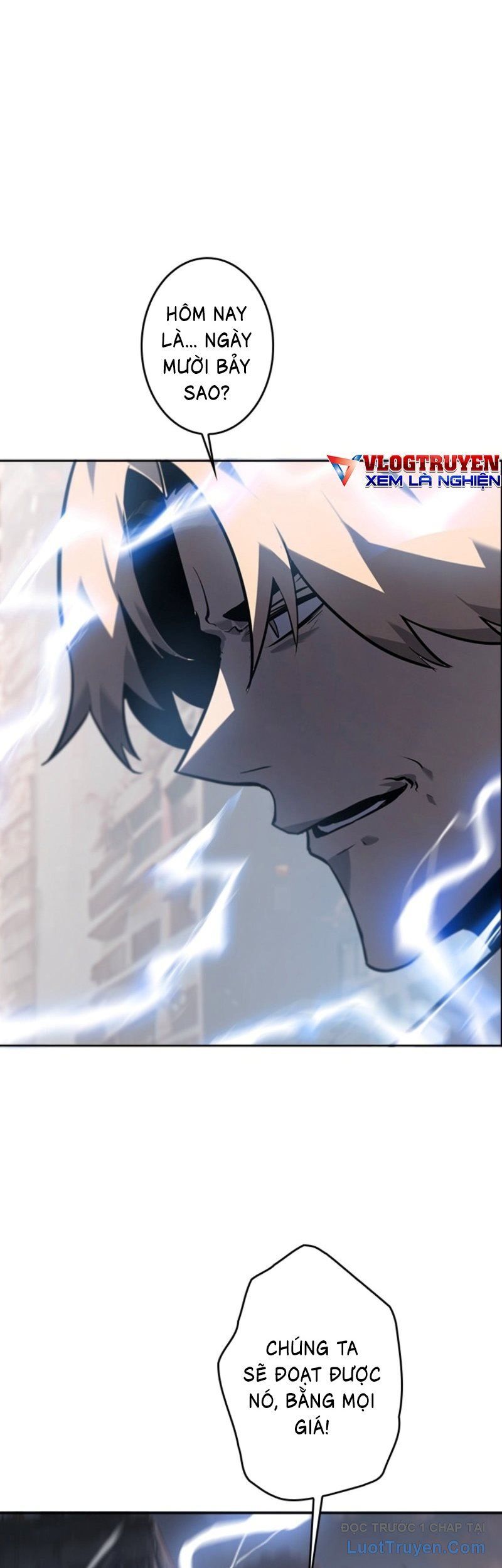 Trở Về Từ Vực Thẳm Chapter 39 - 57