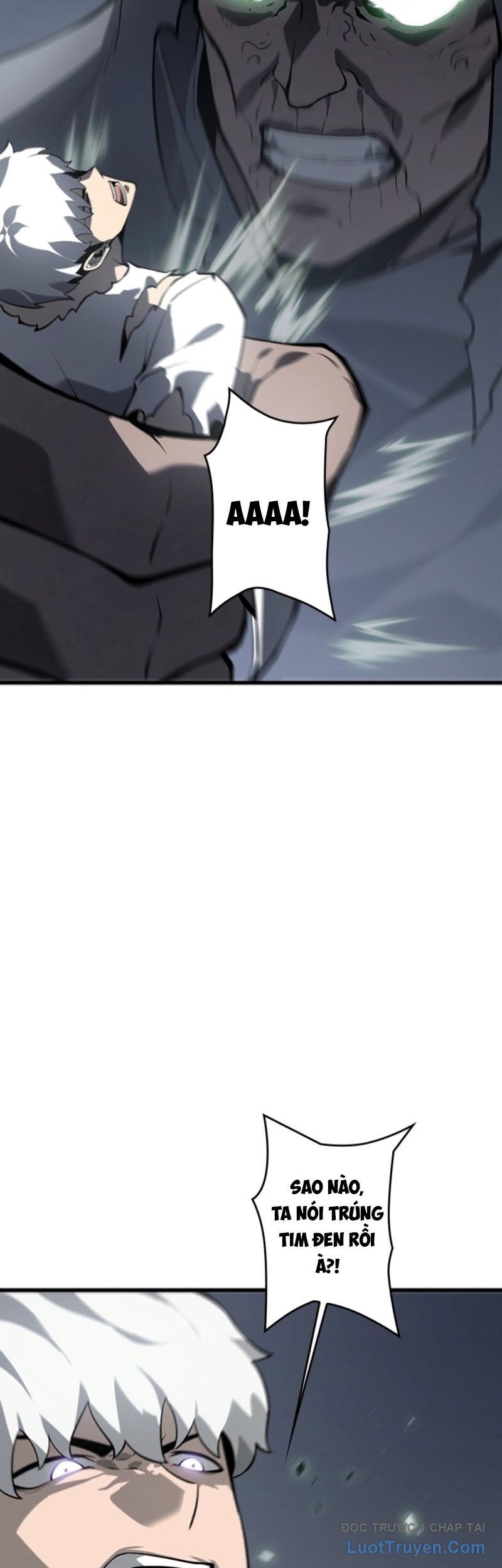 Trở Về Từ Vực Thẳm Chapter 39 - 7