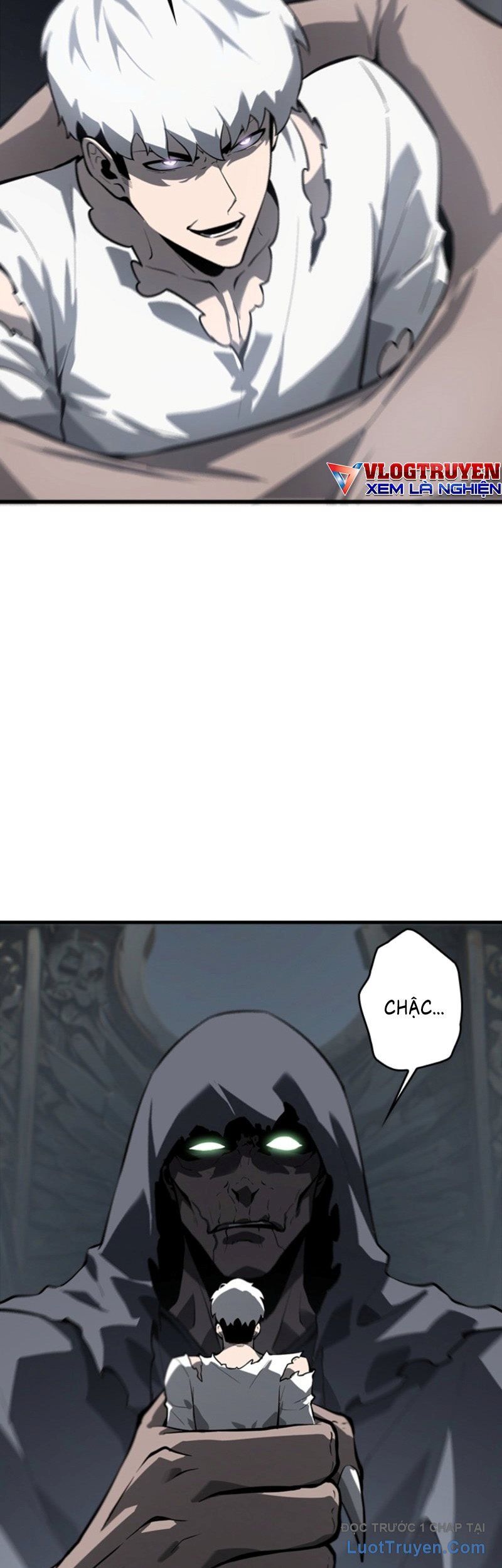 Trở Về Từ Vực Thẳm Chapter 39 - 10