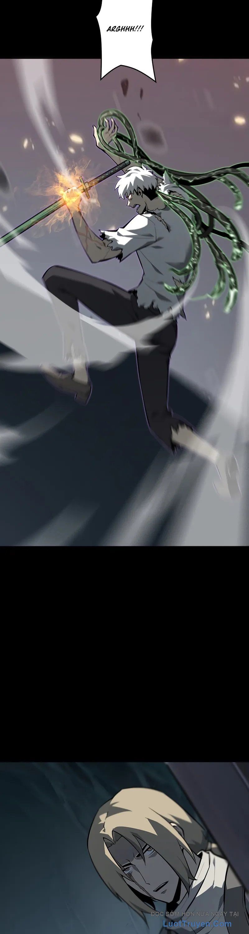 Trở Về Từ Vực Thẳm Chapter 40 - 2