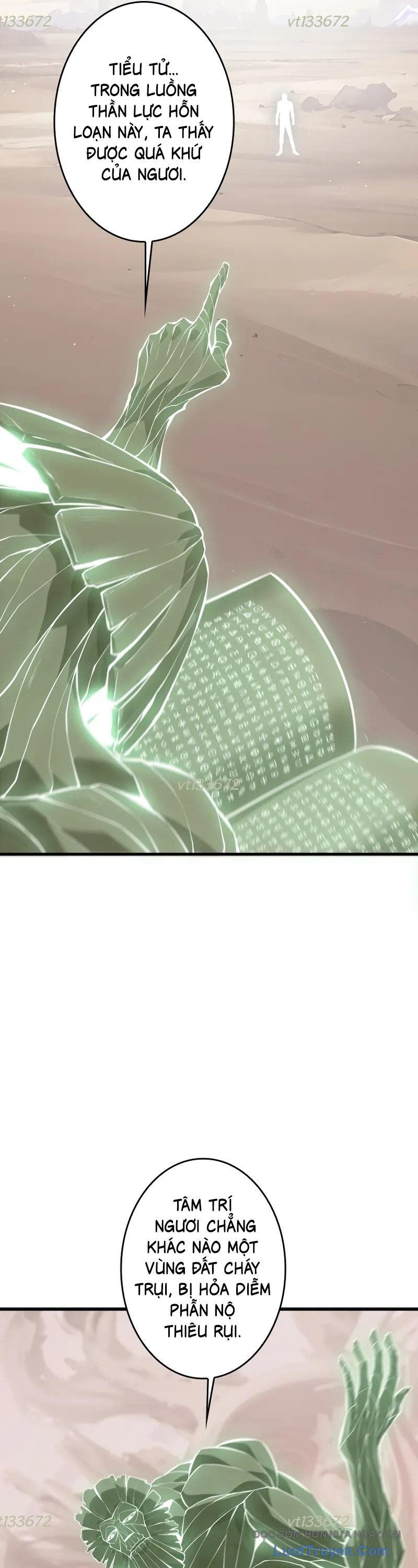 Trở Về Từ Vực Thẳm Chapter 40 - 11