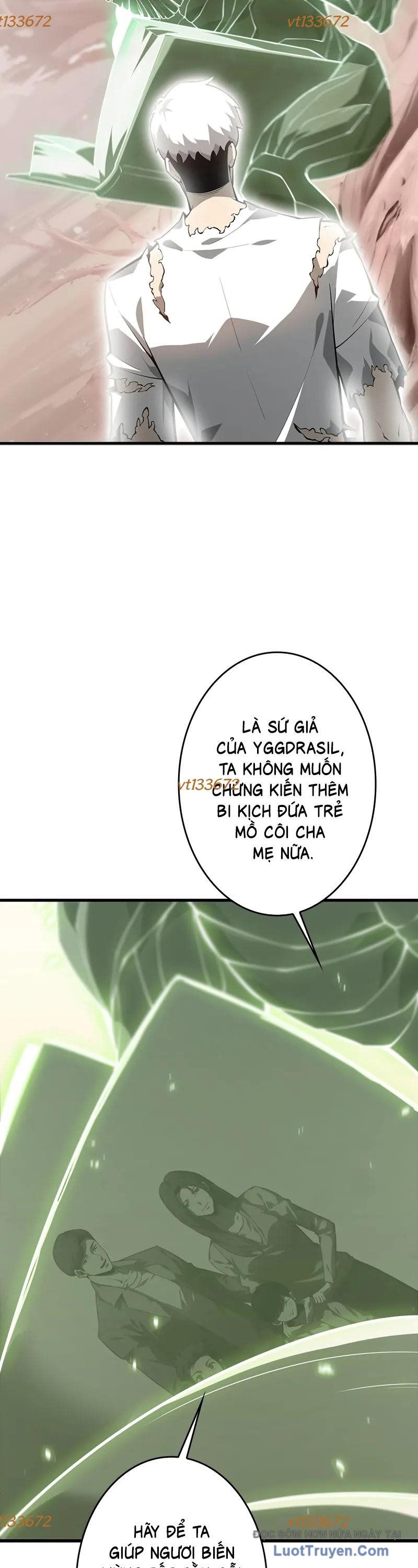 Trở Về Từ Vực Thẳm Chapter 40 - 12