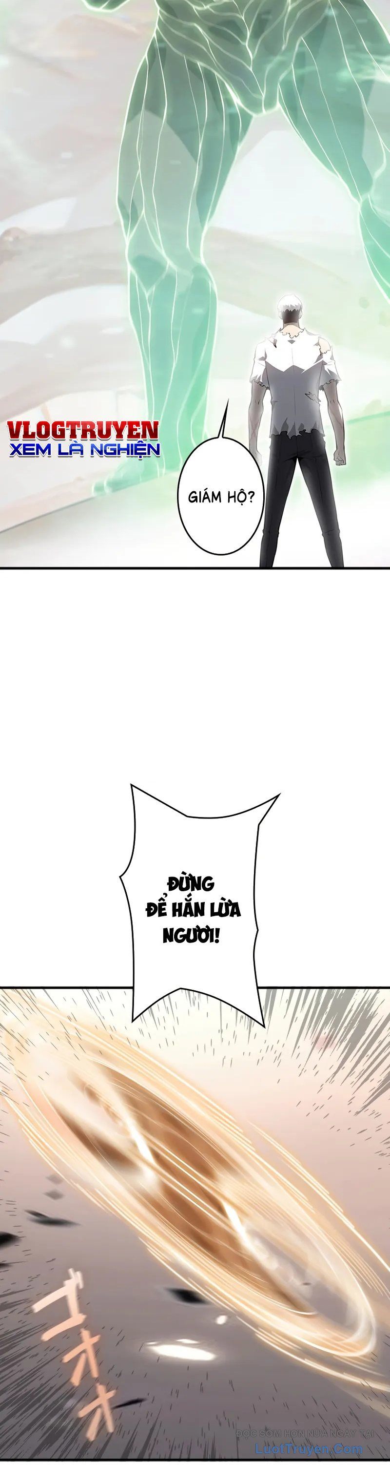 Trở Về Từ Vực Thẳm Chapter 40 - 15