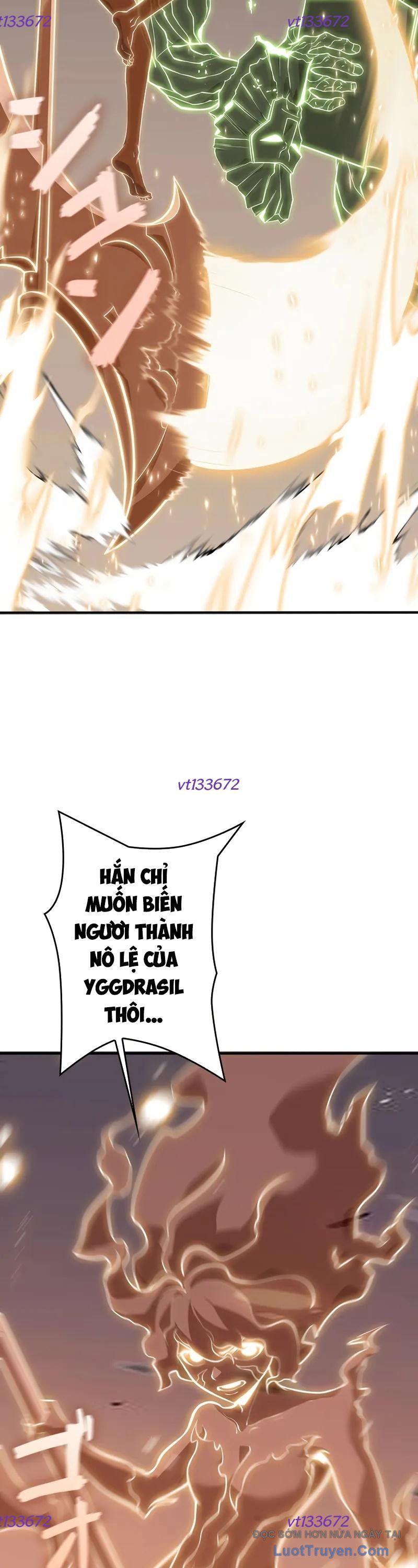 Trở Về Từ Vực Thẳm Chapter 40 - 18