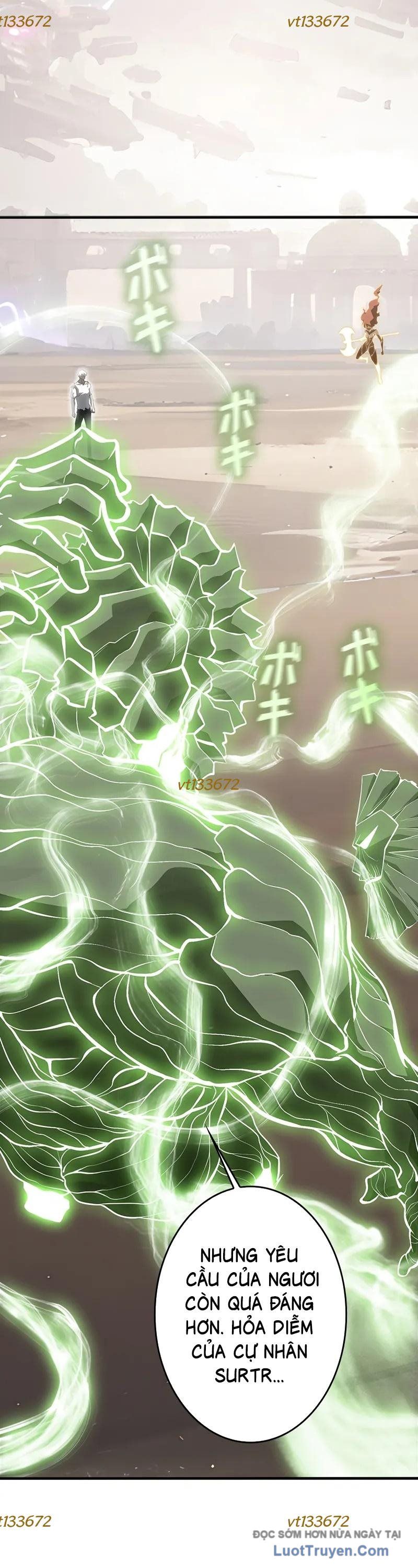 Trở Về Từ Vực Thẳm Chapter 40 - 20