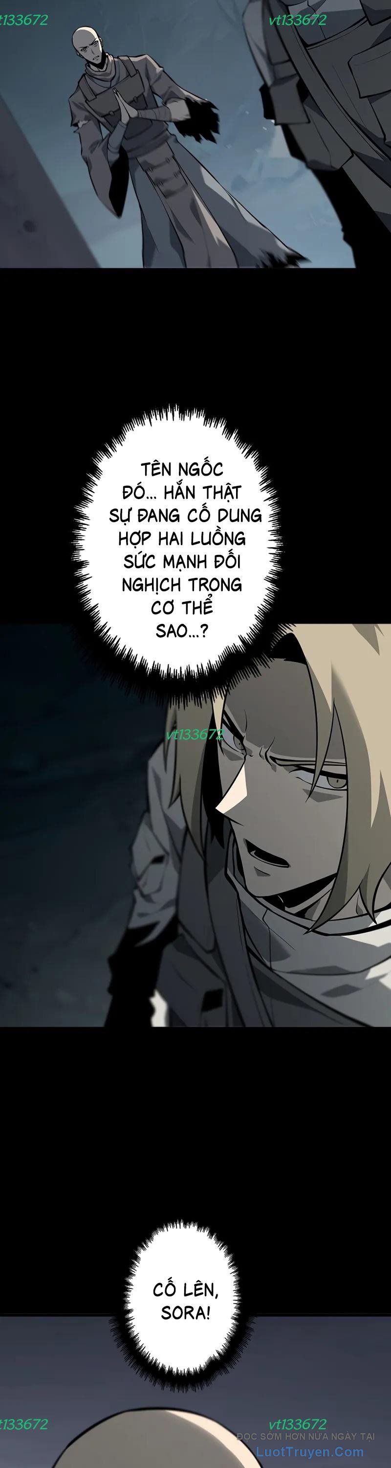 Trở Về Từ Vực Thẳm Chapter 40 - 3