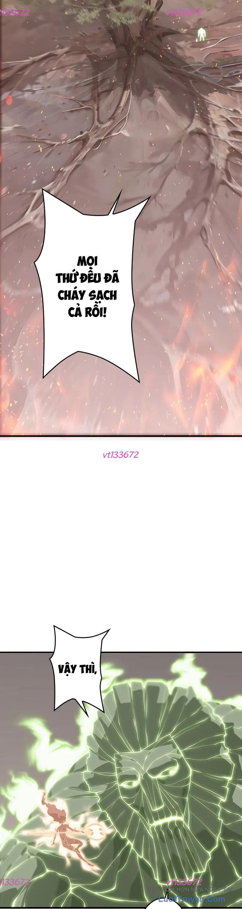 Trở Về Từ Vực Thẳm Chapter 40 - 24