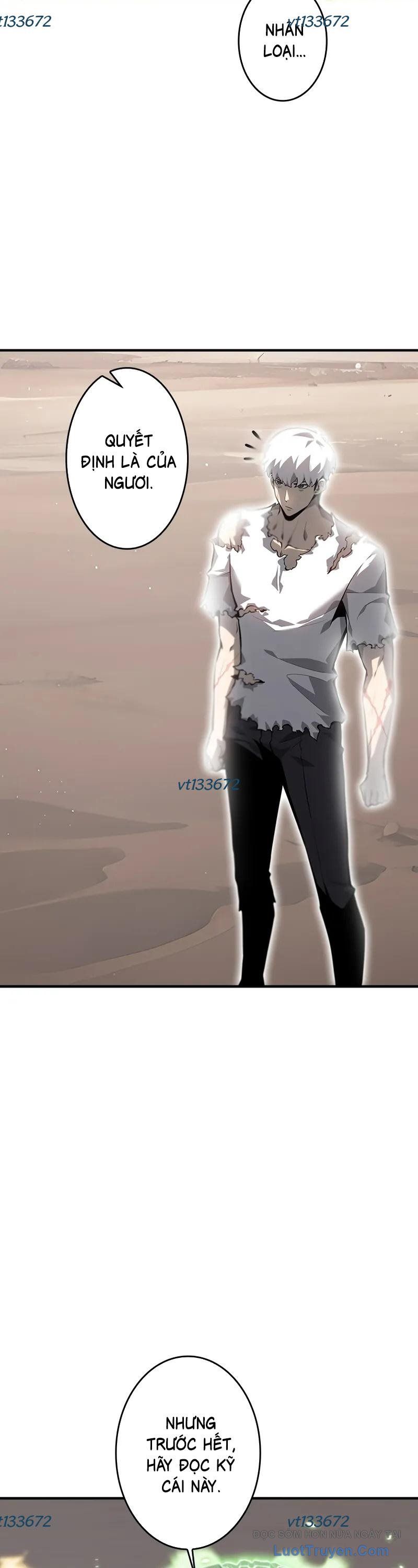 Trở Về Từ Vực Thẳm Chapter 40 - 25