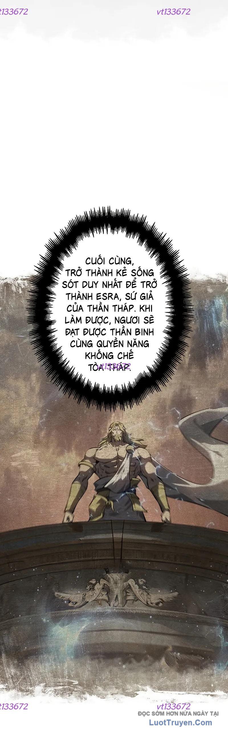 Trở Về Từ Vực Thẳm Chapter 40 - 30