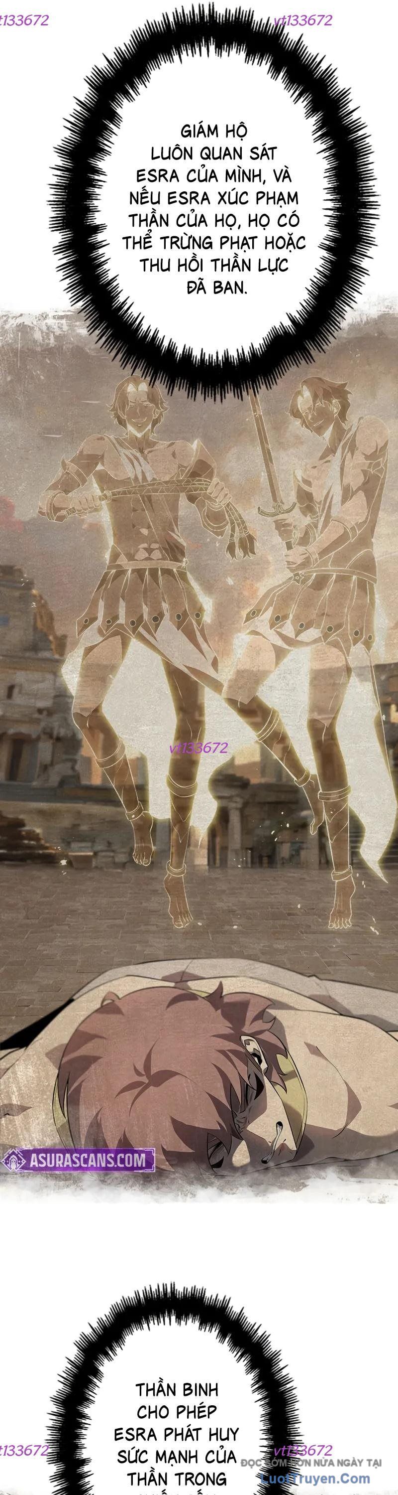 Trở Về Từ Vực Thẳm Chapter 40 - 31