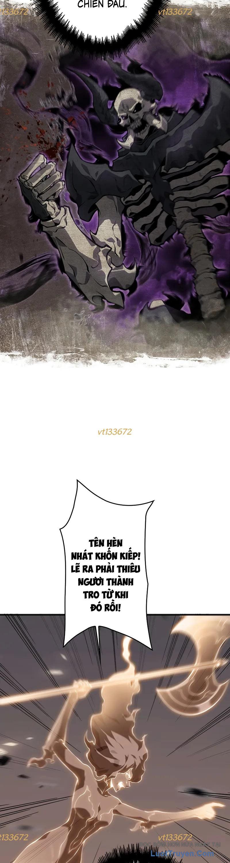 Trở Về Từ Vực Thẳm Chapter 40 - 32