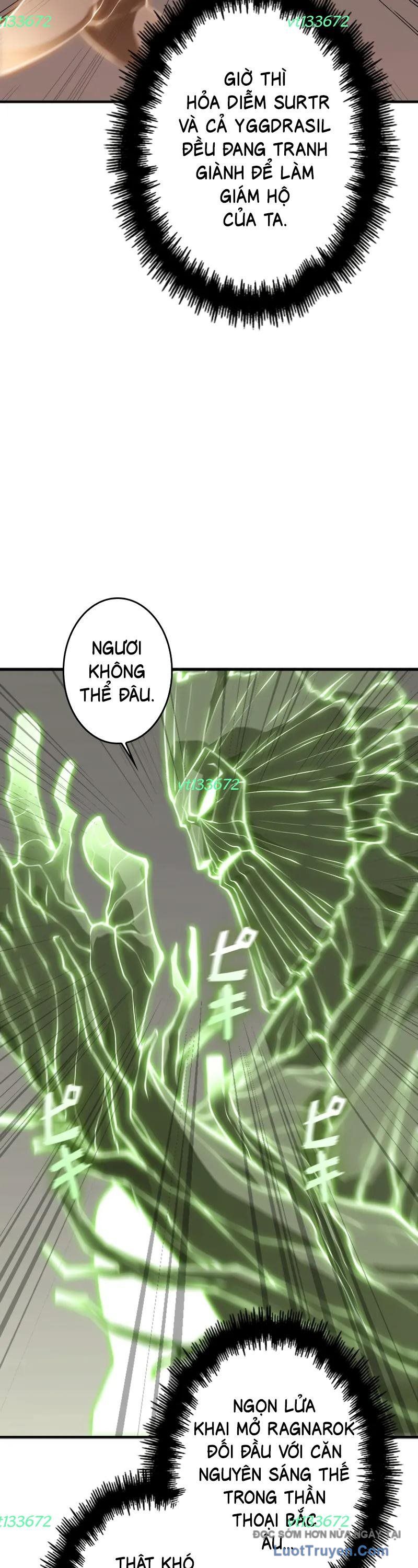 Trở Về Từ Vực Thẳm Chapter 40 - 33