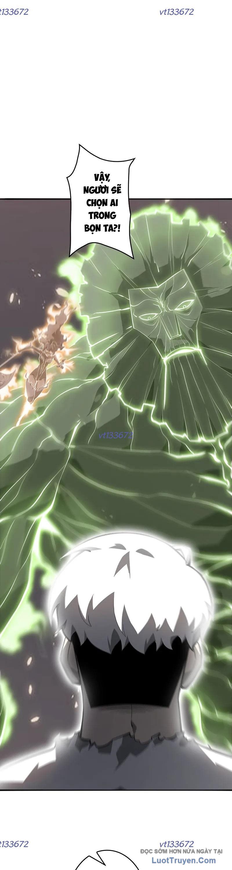 Trở Về Từ Vực Thẳm Chapter 40 - 35