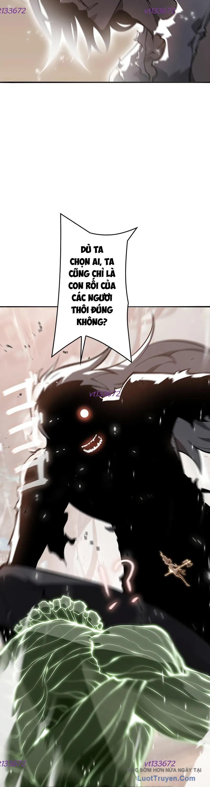 Trở Về Từ Vực Thẳm Chapter 40 - 37