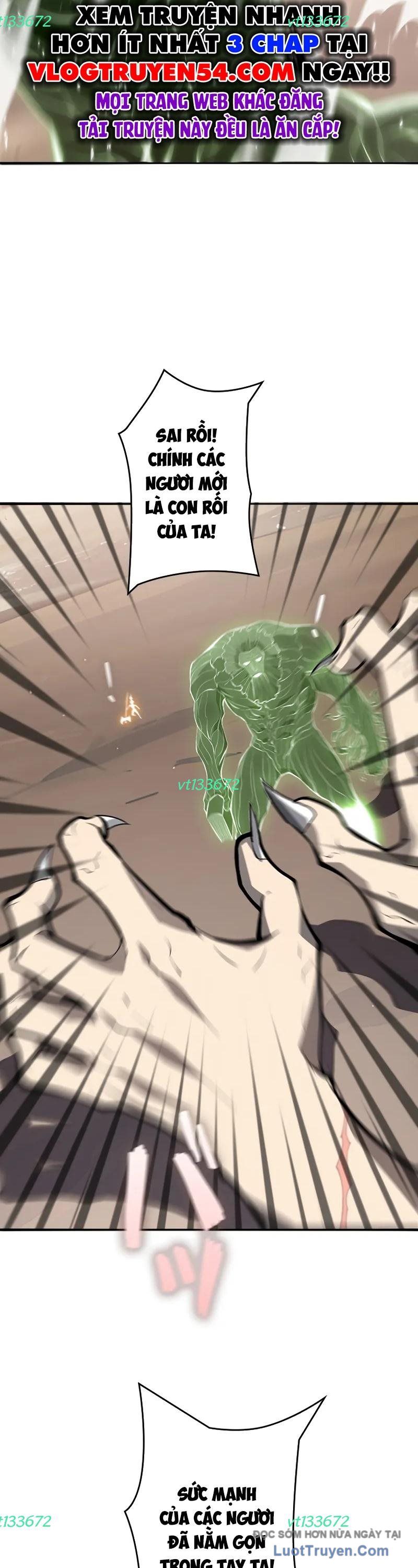 Trở Về Từ Vực Thẳm Chapter 40 - 38