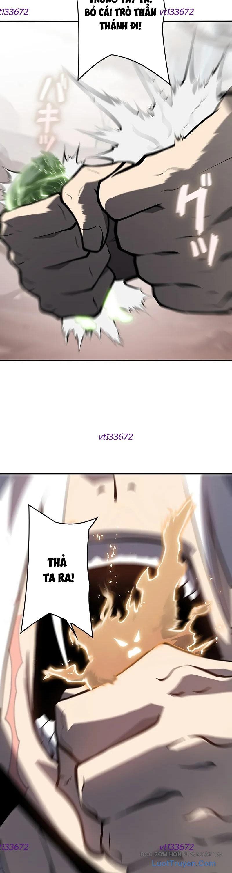 Trở Về Từ Vực Thẳm Chapter 40 - 39