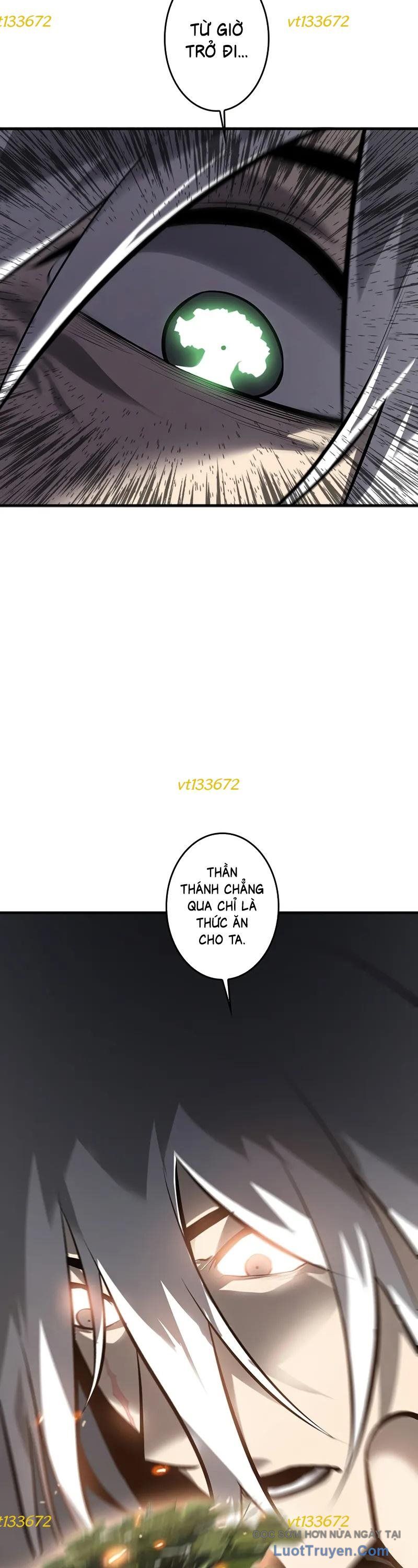 Trở Về Từ Vực Thẳm Chapter 40 - 42