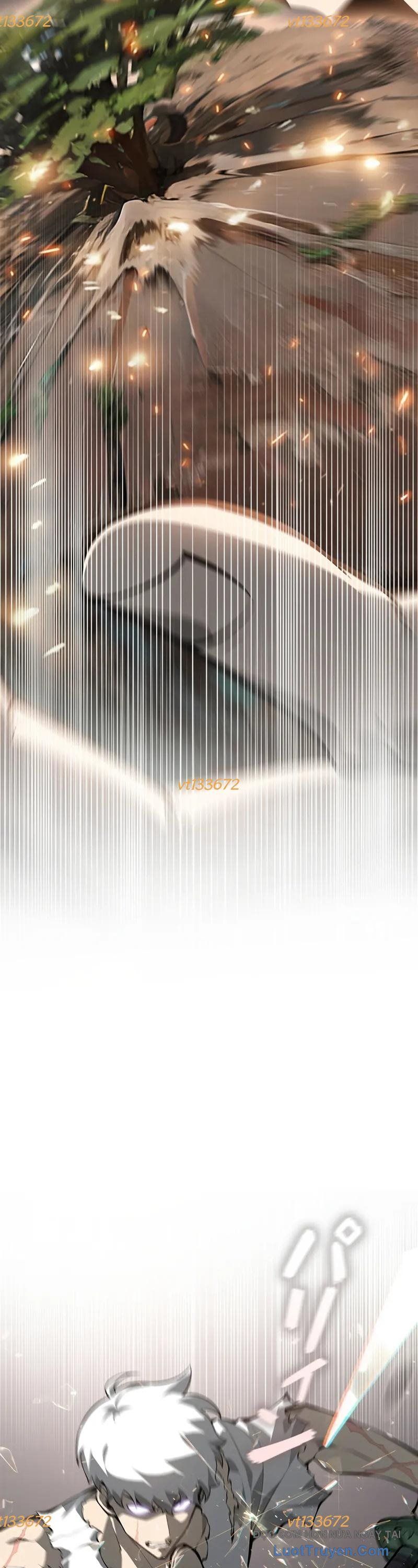 Trở Về Từ Vực Thẳm Chapter 40 - 43