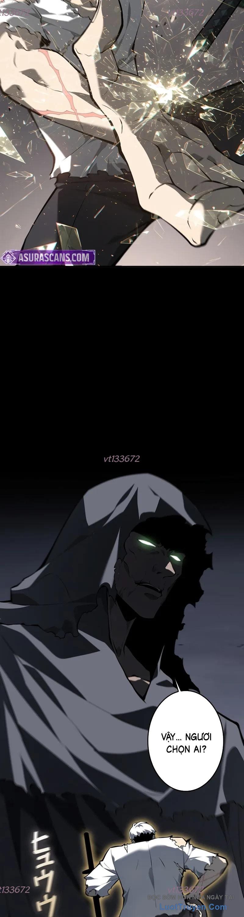 Trở Về Từ Vực Thẳm Chapter 40 - 44