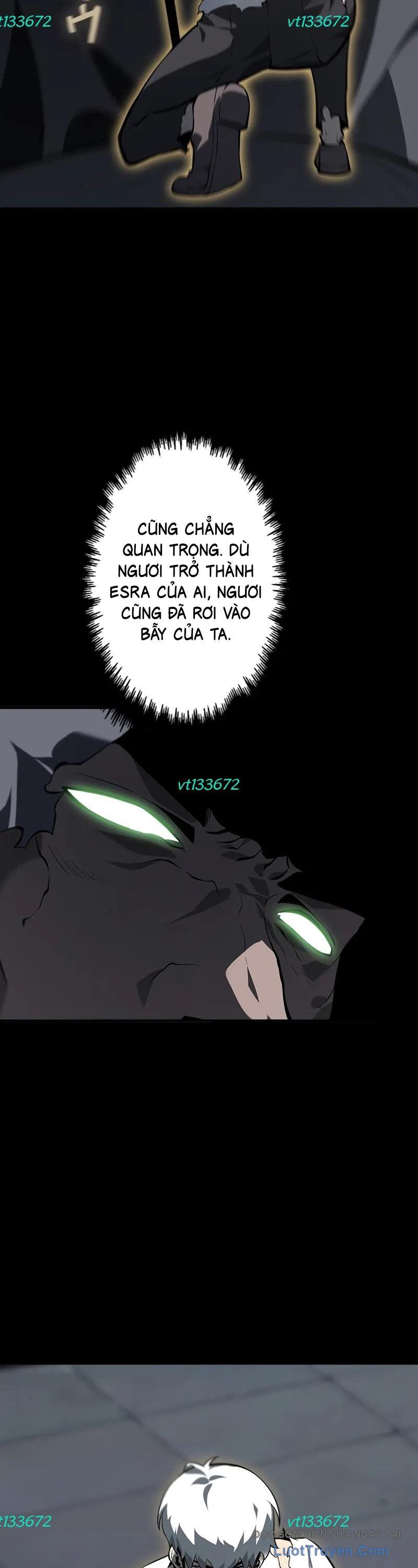 Trở Về Từ Vực Thẳm Chapter 40 - 45