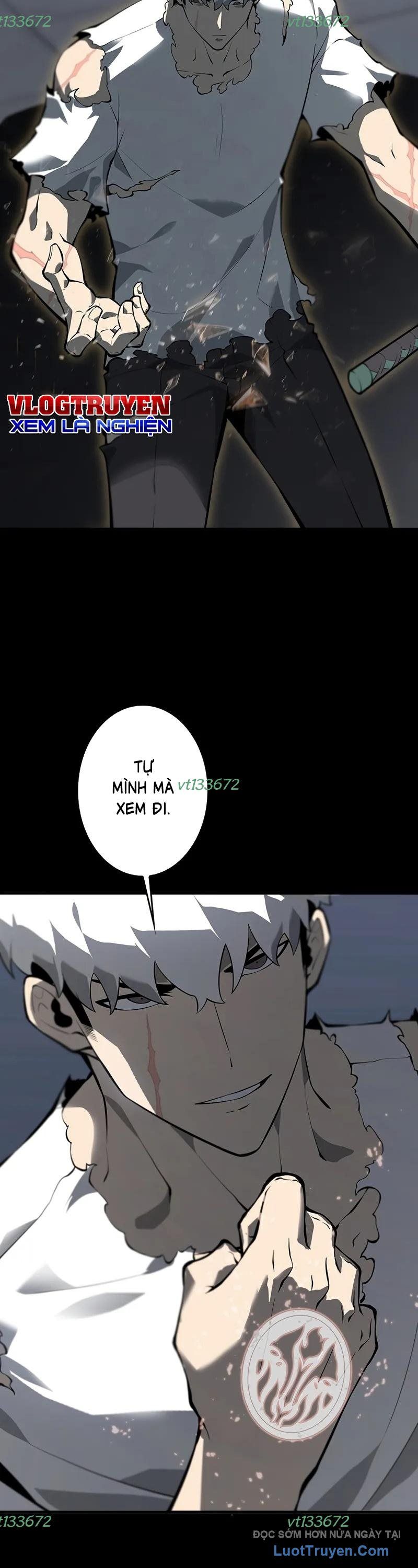 Trở Về Từ Vực Thẳm Chapter 40 - 46