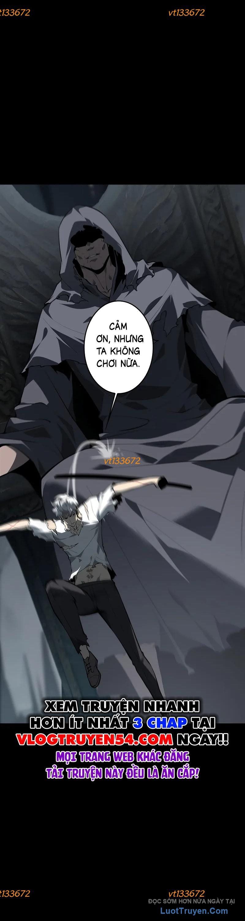 Trở Về Từ Vực Thẳm Chapter 40 - 47