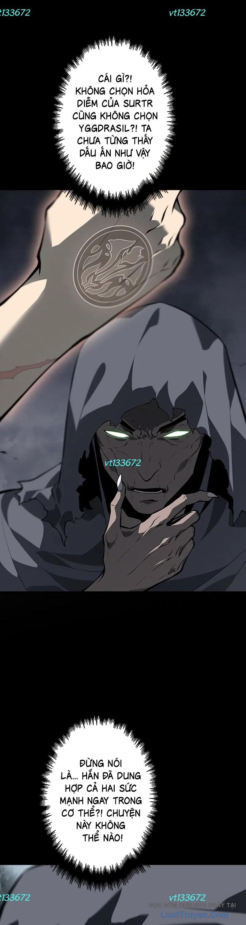 Trở Về Từ Vực Thẳm Chapter 40 - 48