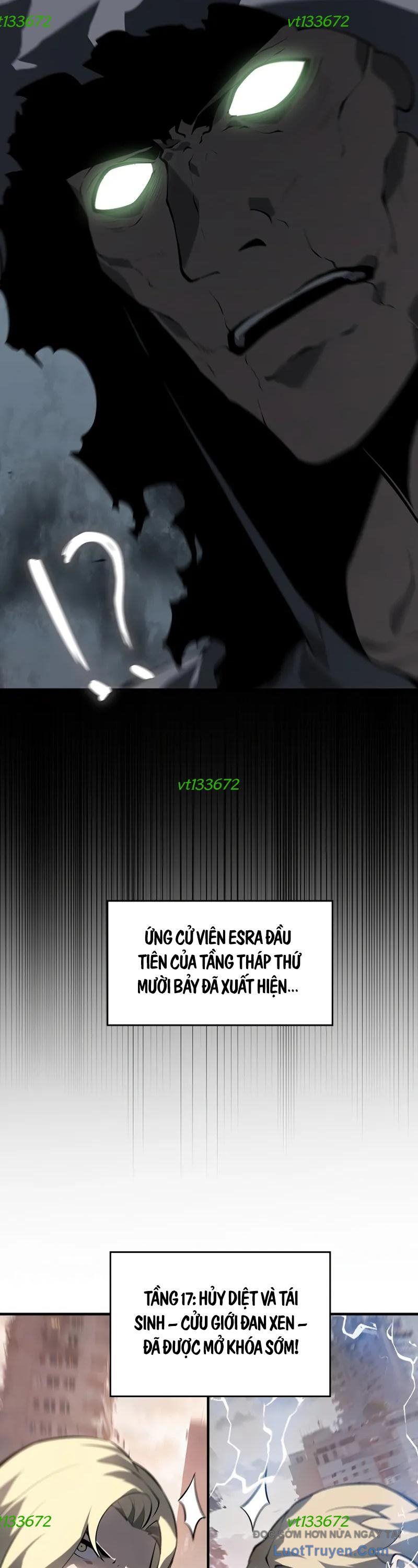 Trở Về Từ Vực Thẳm Chapter 40 - 49