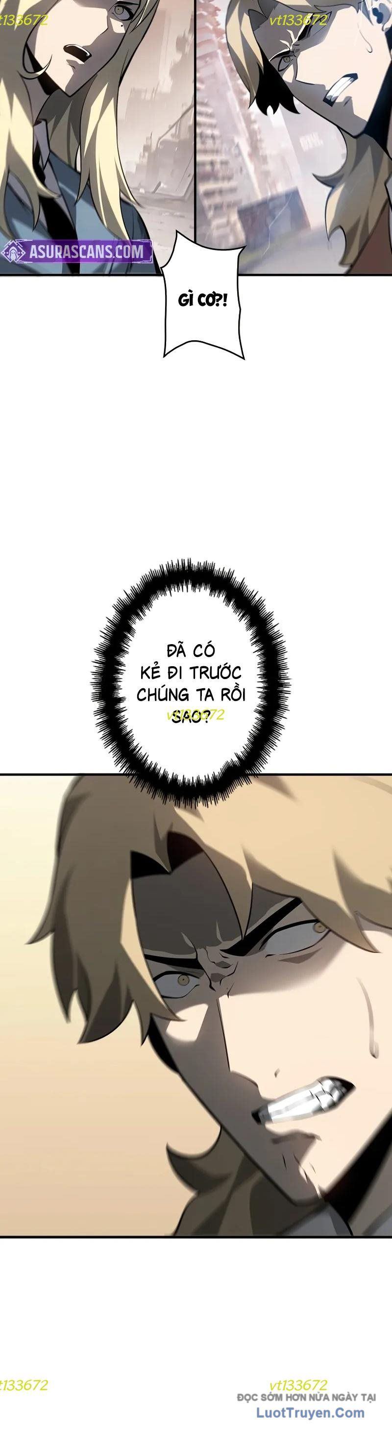 Trở Về Từ Vực Thẳm Chapter 40 - 50