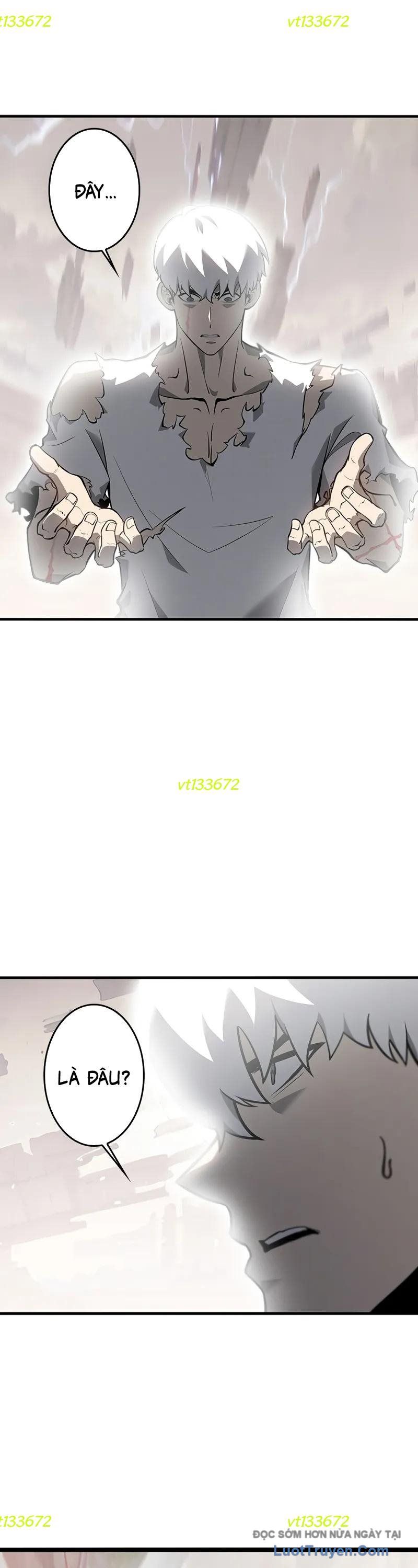 Trở Về Từ Vực Thẳm Chapter 40 - 6