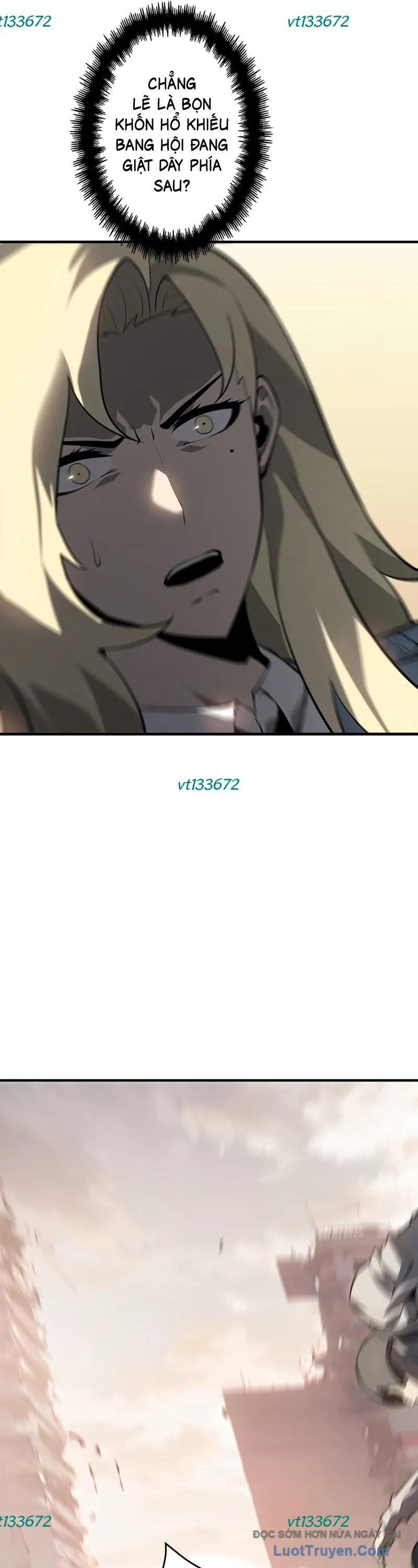 Trở Về Từ Vực Thẳm Chapter 40 - 51