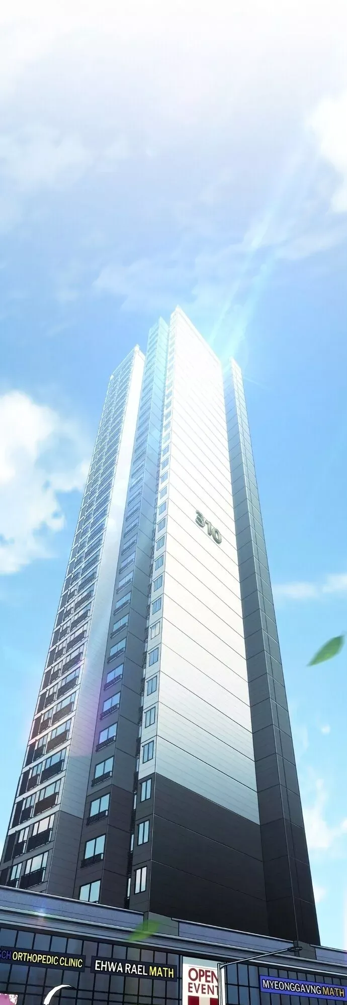 Shipper Của Thần Chapter 1.1 - 2