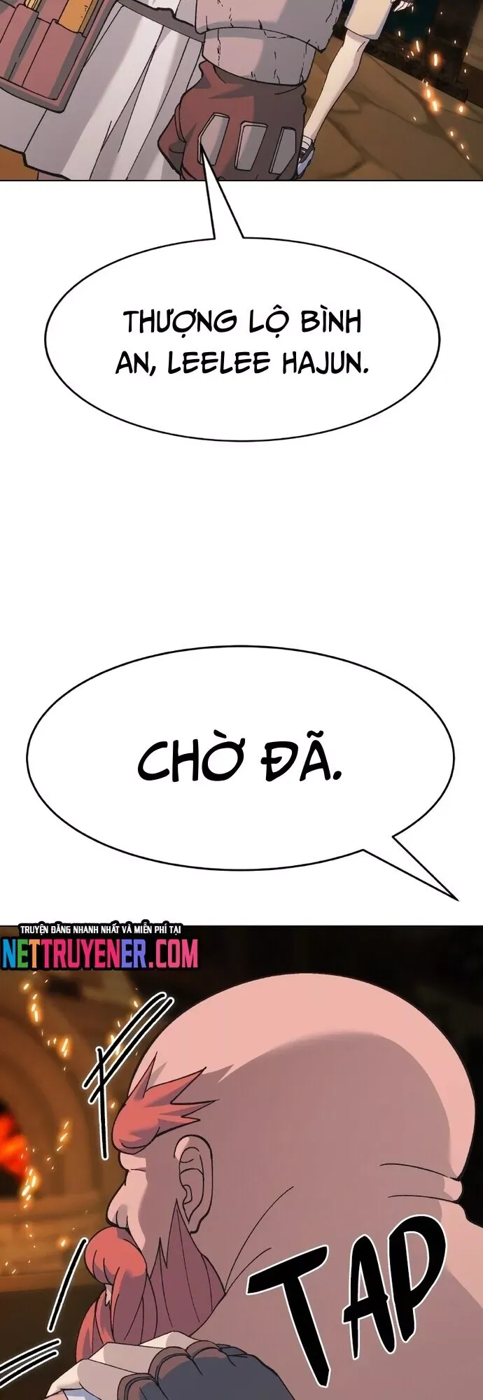 Shipper Của Thần Chapter 1.1 - 101