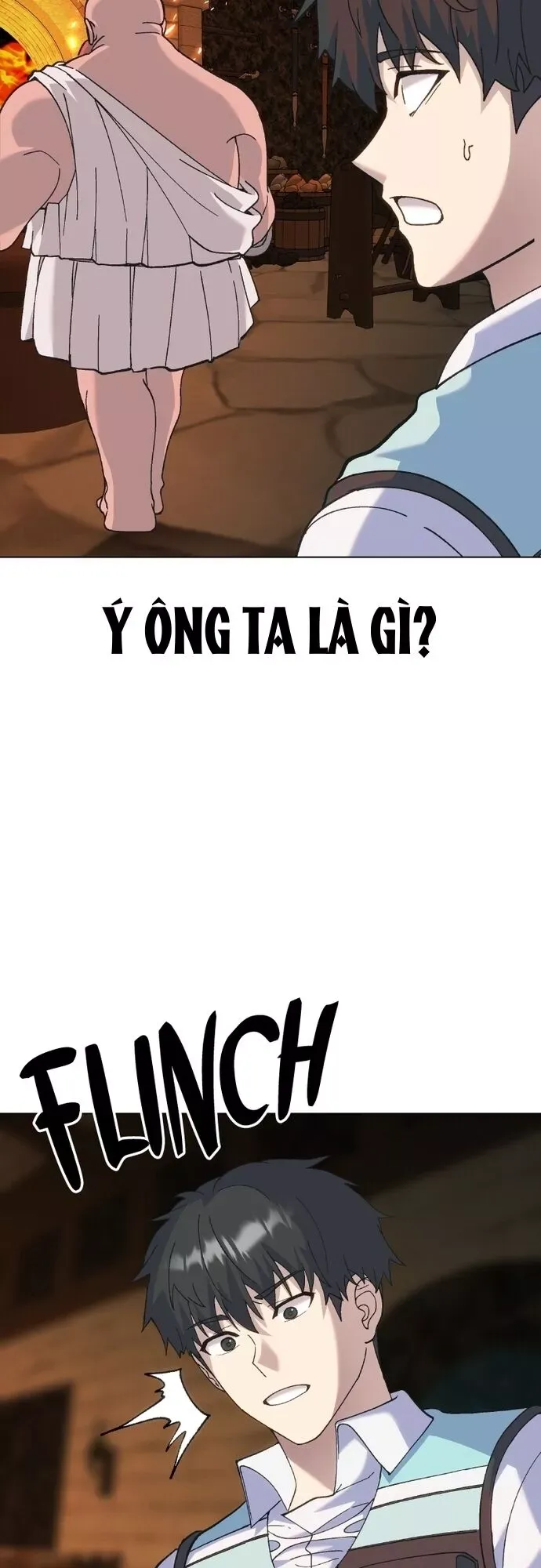 Shipper Của Thần Chapter 1.1 - 106