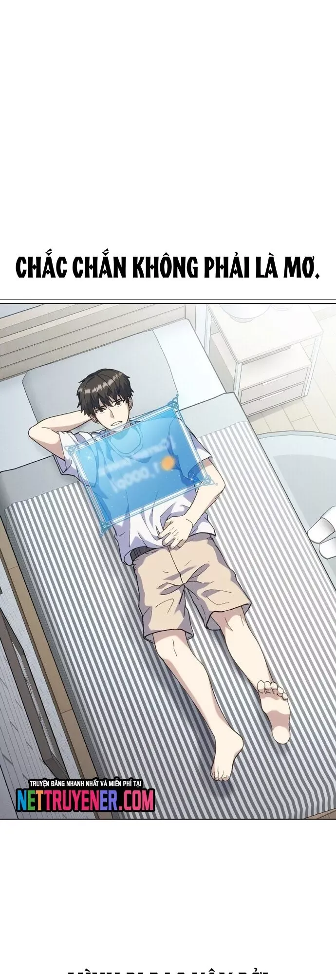 Shipper Của Thần Chapter 1.1 - 111