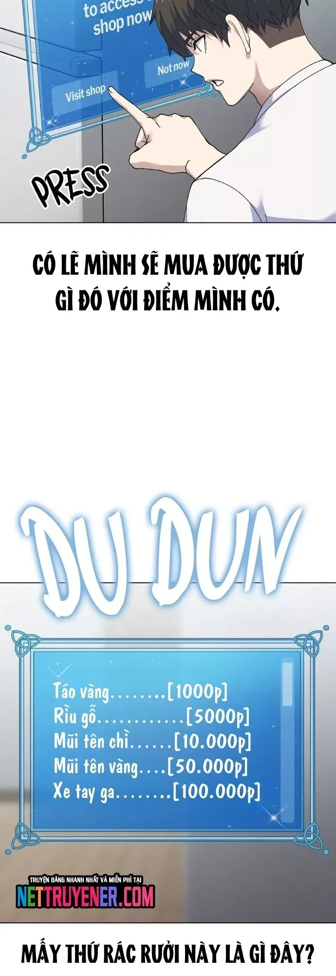 Shipper Của Thần Chapter 1.1 - 117